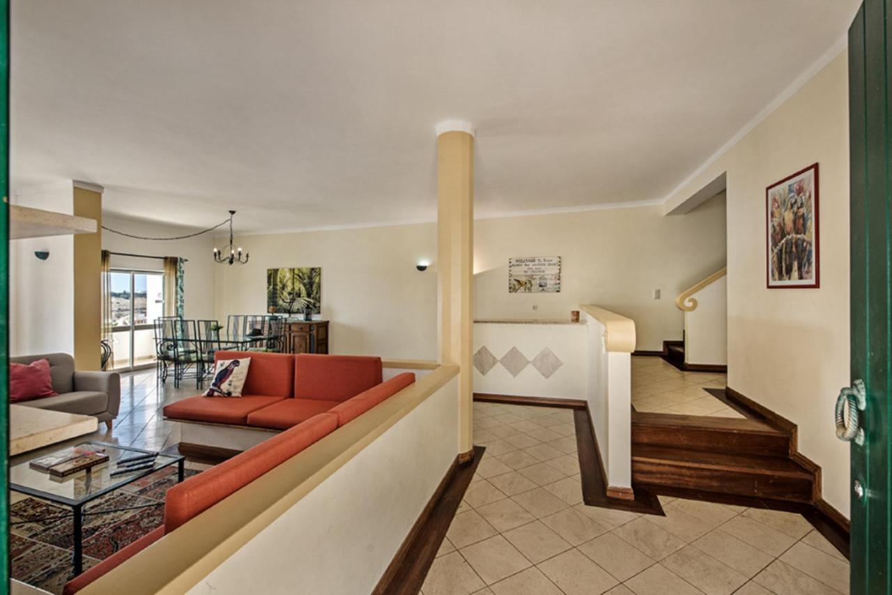 Villa Jonas Albufeira
