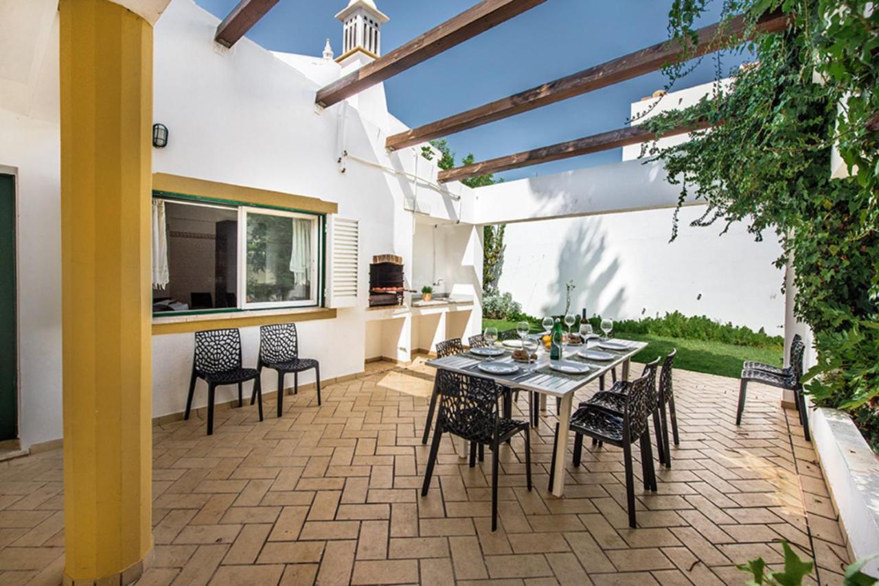 Villa Jonas *