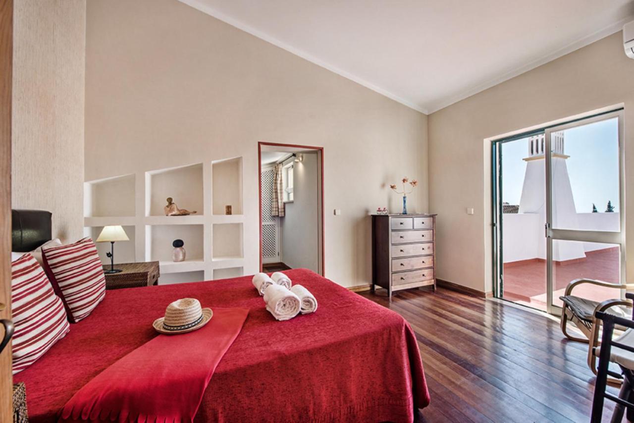 Villa Jonas Albufeira
